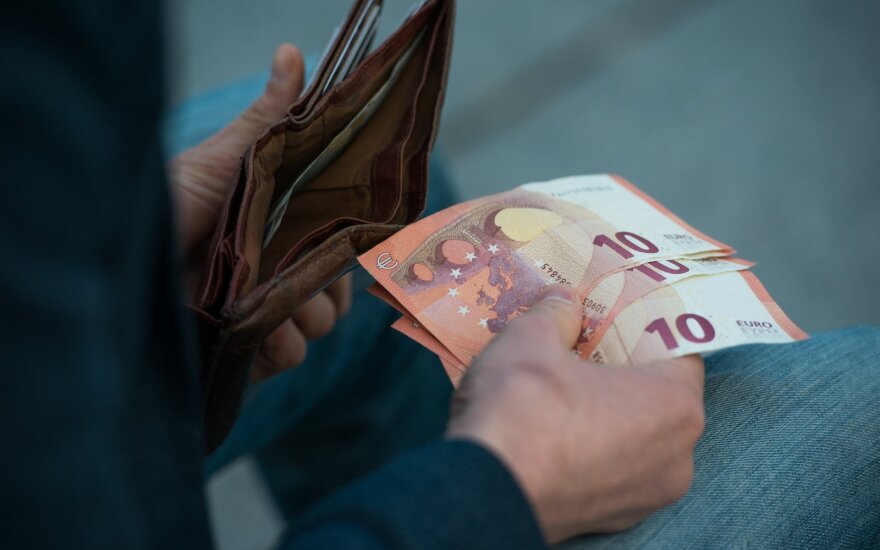 Lithuania raises non-taxable income threshold to EUR 540