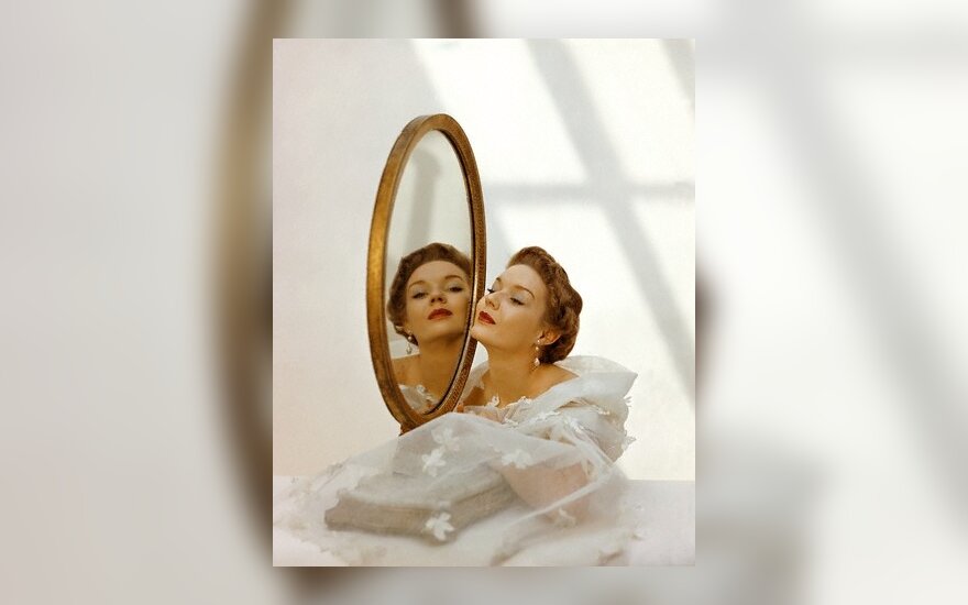 Prietarai: kokias diktuoja veidrodžiai? - DELFI Gyvenimas