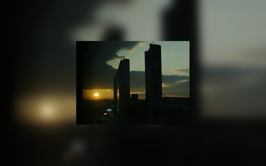 Rugsėjį sostinės savivaldybė pardavė tris NT objektus