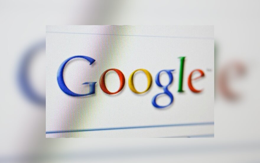 EK ramina „Google“ „Street View“ masiškai prieštaraujančius vokiečius