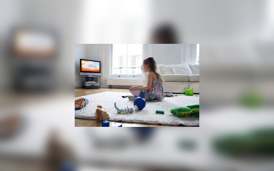 Tėvų dilema: kur palikti mokyklos dar nelankantį vaiką?