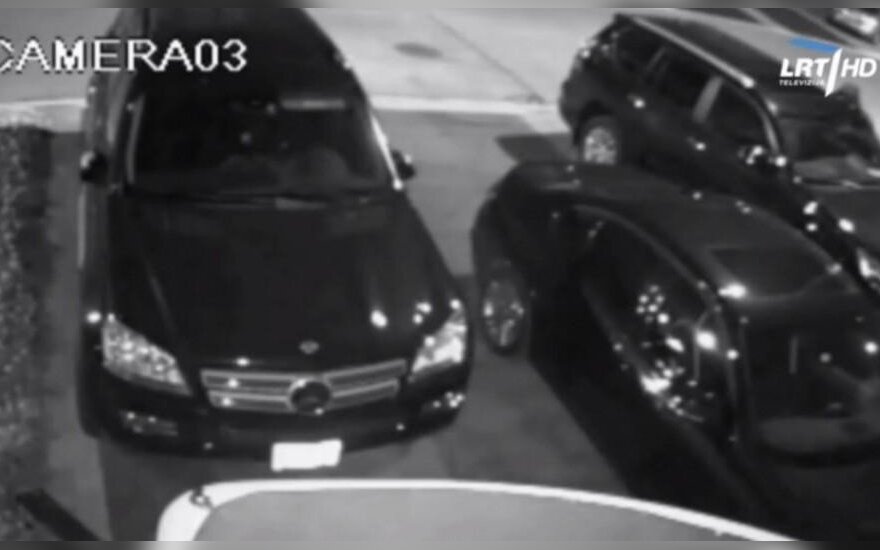 Žaibiškos automobilių vagystės nuotoliniu būdu. Kaip tai vyksta?