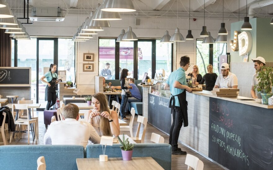 Išskirtinis savaitgalis: taisyklėms nusižengia hipsterių ir supermamyčių pamėgtos vietos