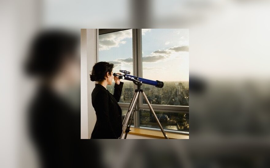 Palangoje planuojama įrengti observatoriją