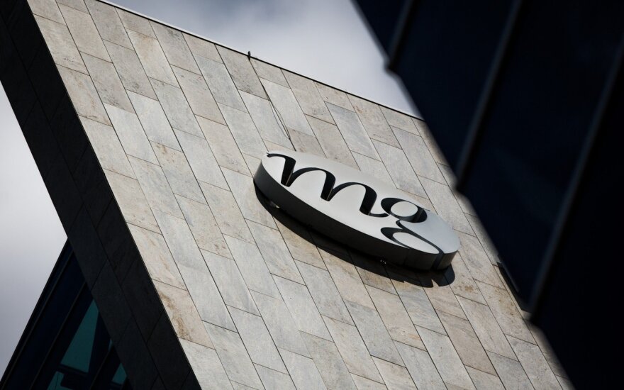 „MG grupė“ pernai išmokėjo 14 mln. eurų dividendų, uždirbo 33 mln. eurų pelno