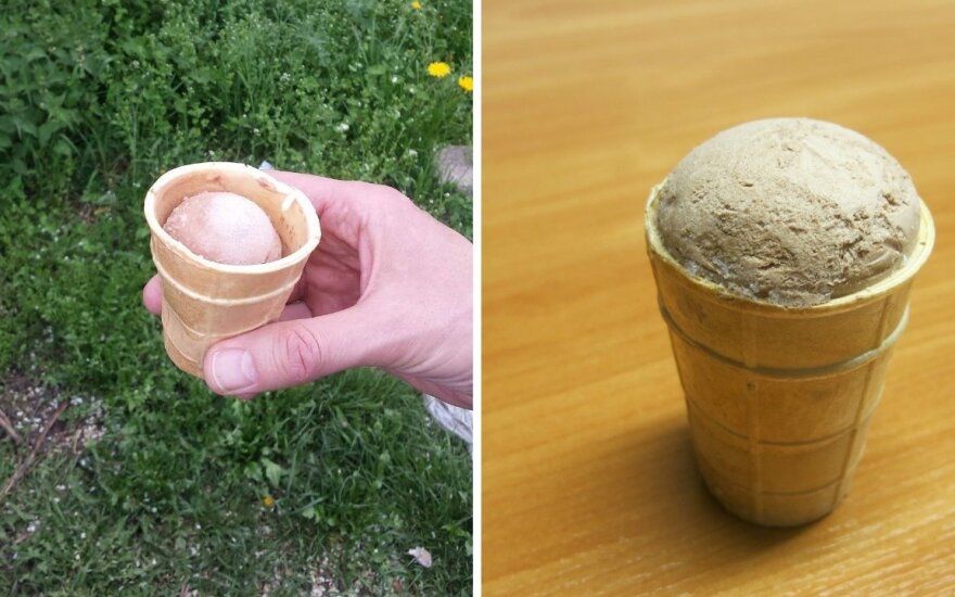 Pasilepinti norėjusiai pirkėjai – nemaloni staigmena