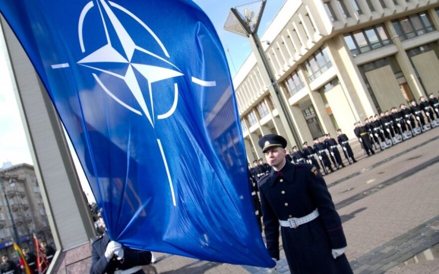 NATO Force Integration Unit to be presented in Vilnius