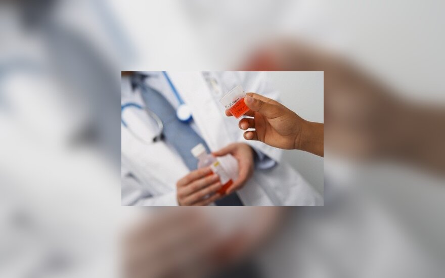 Šiuolaikinė medicina: ne tik gydo, bet ir žudo