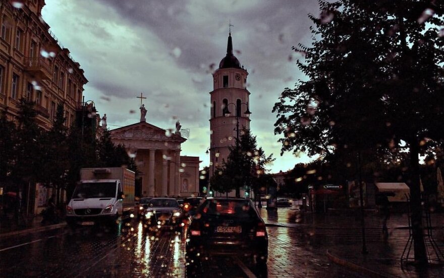 A. Užkalnis. Jūs ne tokie blogi, kaip atrodote