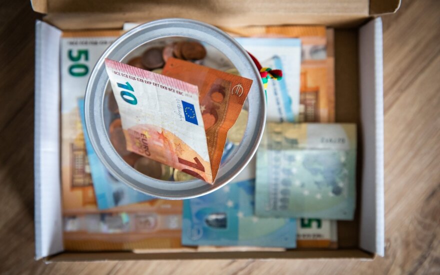 Opozicijos kaltinimai dėl 2,2 mlrd. eurų plano: Skaistė daug ką slepia iki šiol, pasigendama Šimonytės reakcijos