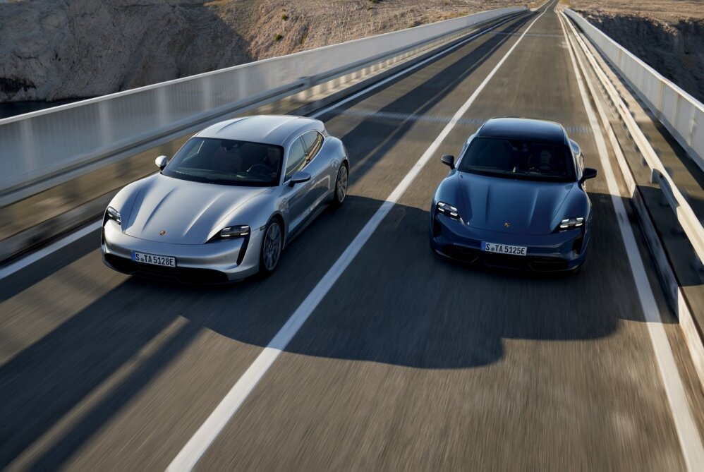 „Porsche“ IPO gali būti didžiausias Europoje per pastarąjį dešimtmetį