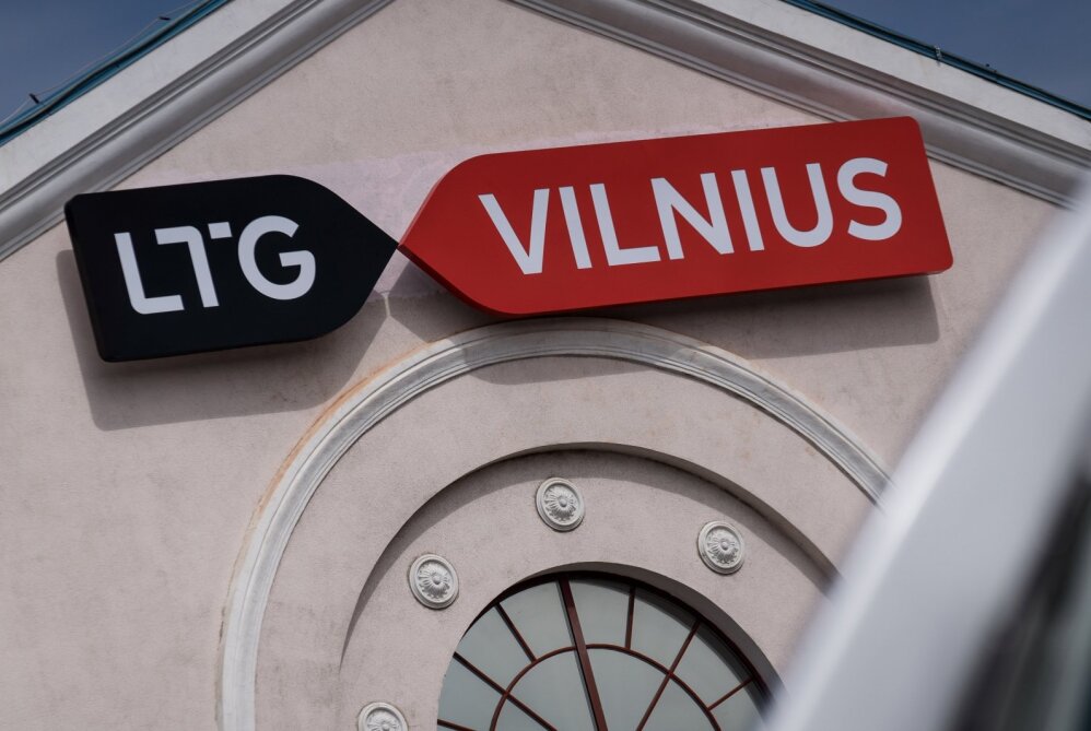 „Lietuvos geležinkeliai“ susiduria su kibernetinėmis atakomis