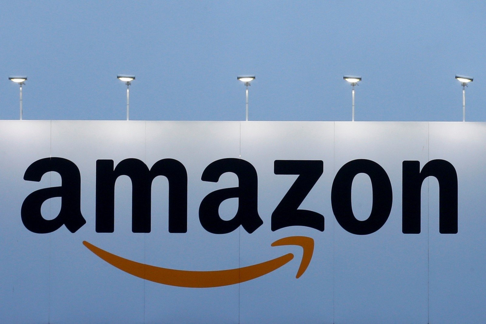 Ko 2020 metais tikėtis iš „Amazon“?
