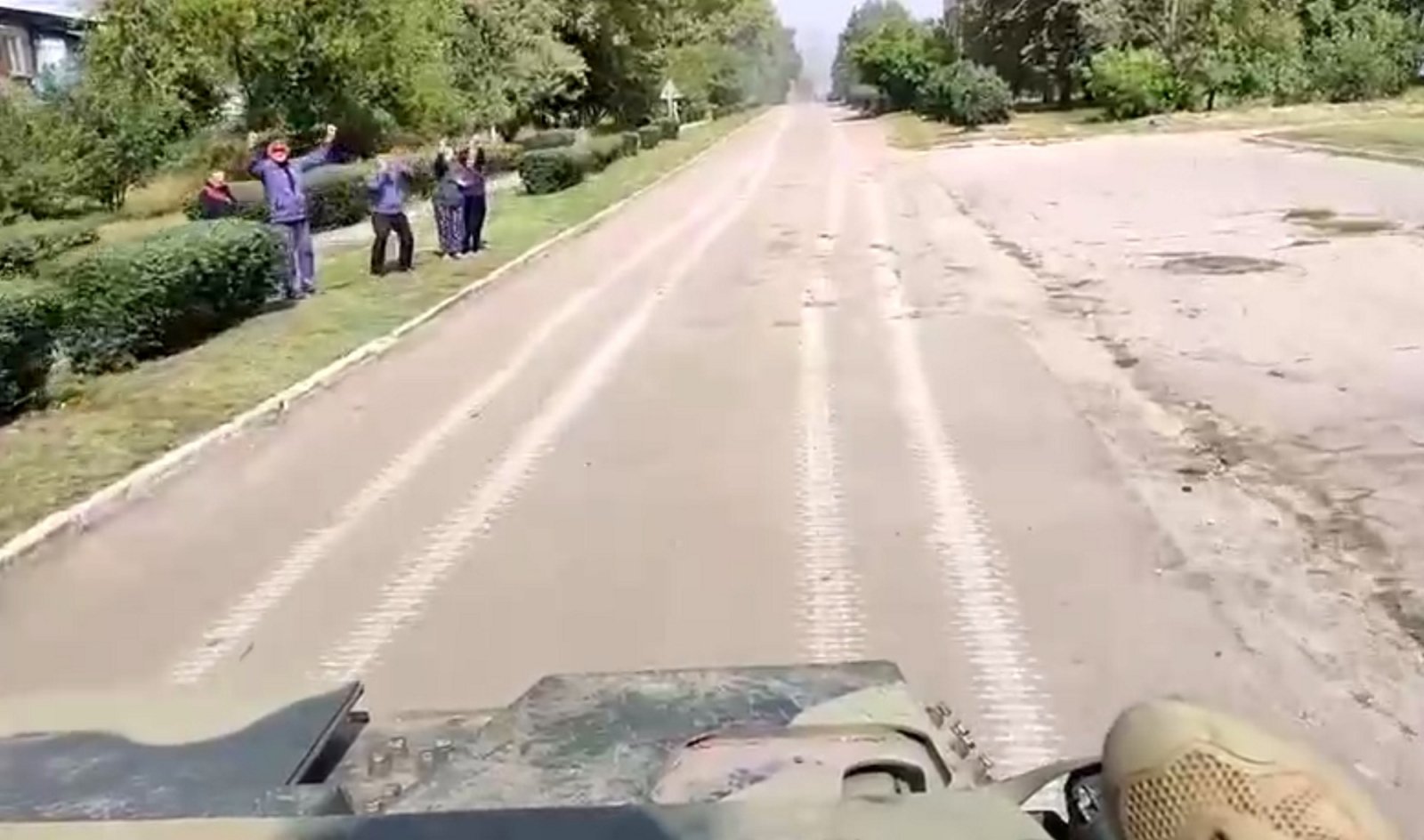 Жанна решетицкая дзен