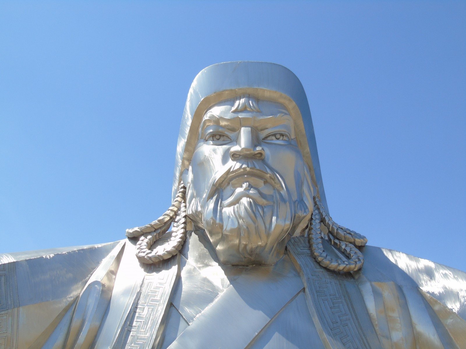 mongolų prekybos sistema)