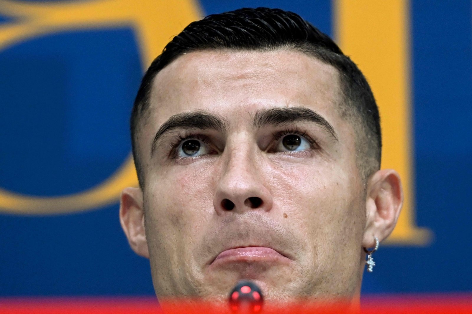 Oficjalnie: Kariera Cristiano Ronaldo w Manchesterze dobiegła końca