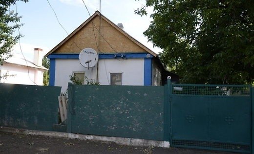 Иловайск три года спустя: восстановленная школа, дома "от России" и бесстрашие на 3,5 тысячи рублей