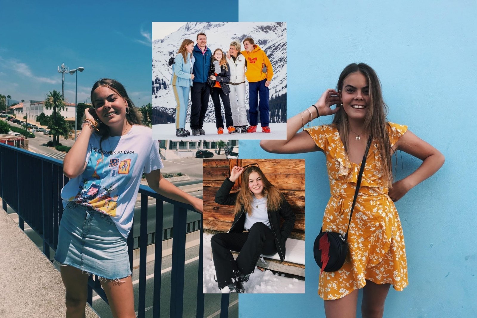 43+ Eloise Van Oranje Rookt Gif