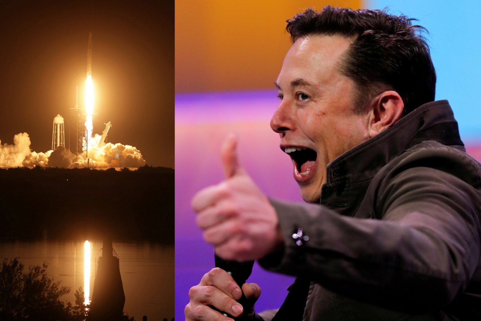 Elon Musk lover en stor revolusjon i romfartsindustrien: han antydet en ny generasjon revolusjonerende rakettdrivstoff