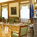 Prezidento darbo kabinetas