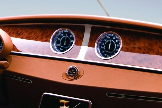 bugatti galibier interior