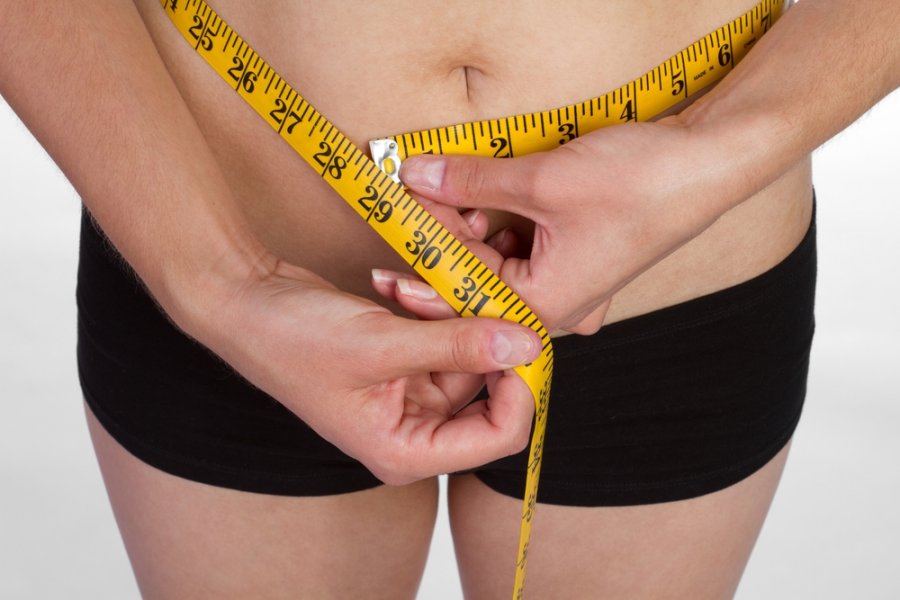 Klimaksas – su nuotaika, be raukšlių ir riebalų - Numesti svorio prieš menopauzę