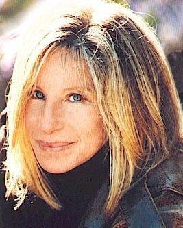 Barbara Streisand Sugrįzta į Didziuosius Ekranus Delfi Veidai