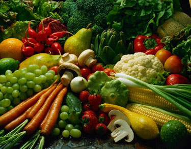 Vegetarizmas: ar visada į sveikatą?
