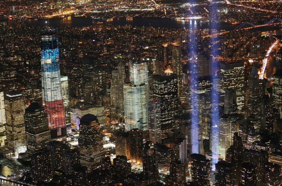 One World Trade Center – Vikipedija