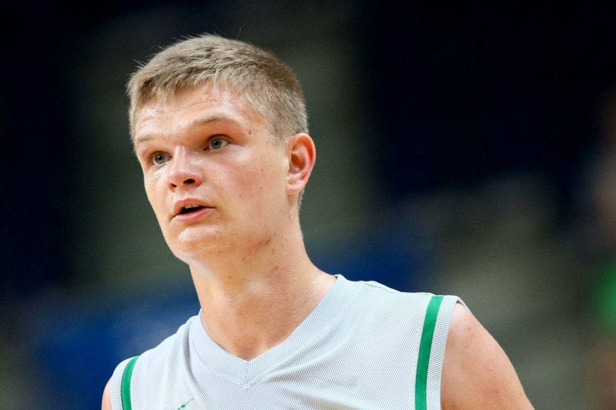 T.Sabonis Ispanijoje pelnė 18 taškų - Krepšinis.lt