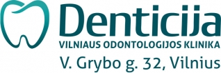 Denticija Denticija