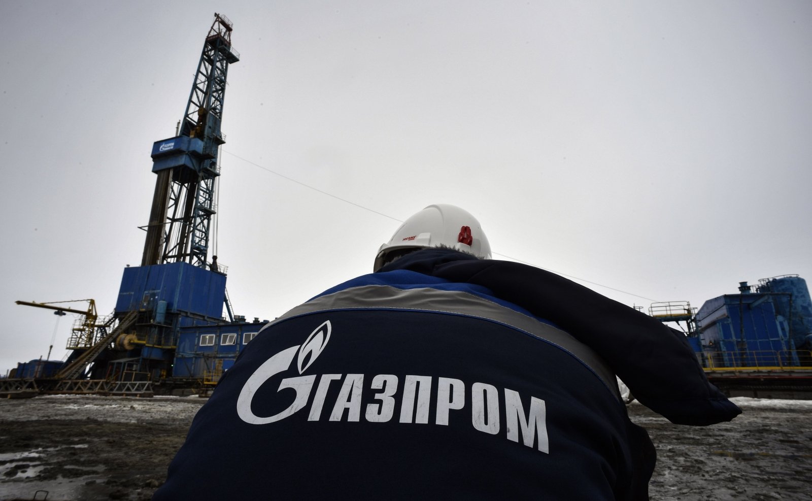 Polska odmawia płacenia rosyjskiemu gazowi w rublach