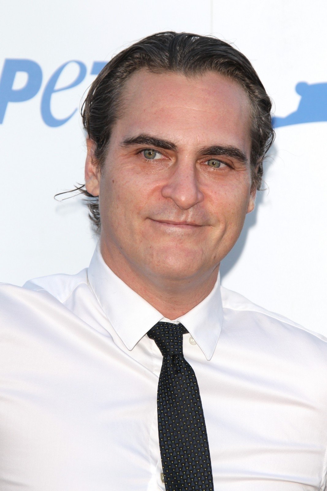 Joaquin Phoenix bio