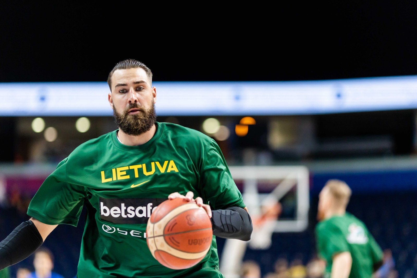 Le notizie più calde del Campionato Europeo di Pallacanestro – nella “Zona Basket” tornano su “Delfi TV”