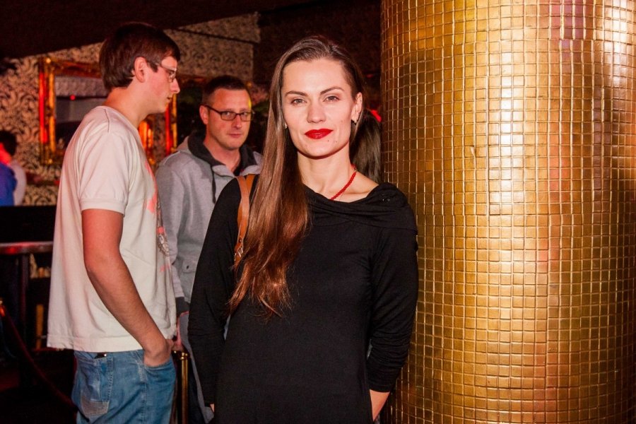 Jurga Šeduikytė pirmiausia nustebins kauniečius DELFI Veidai