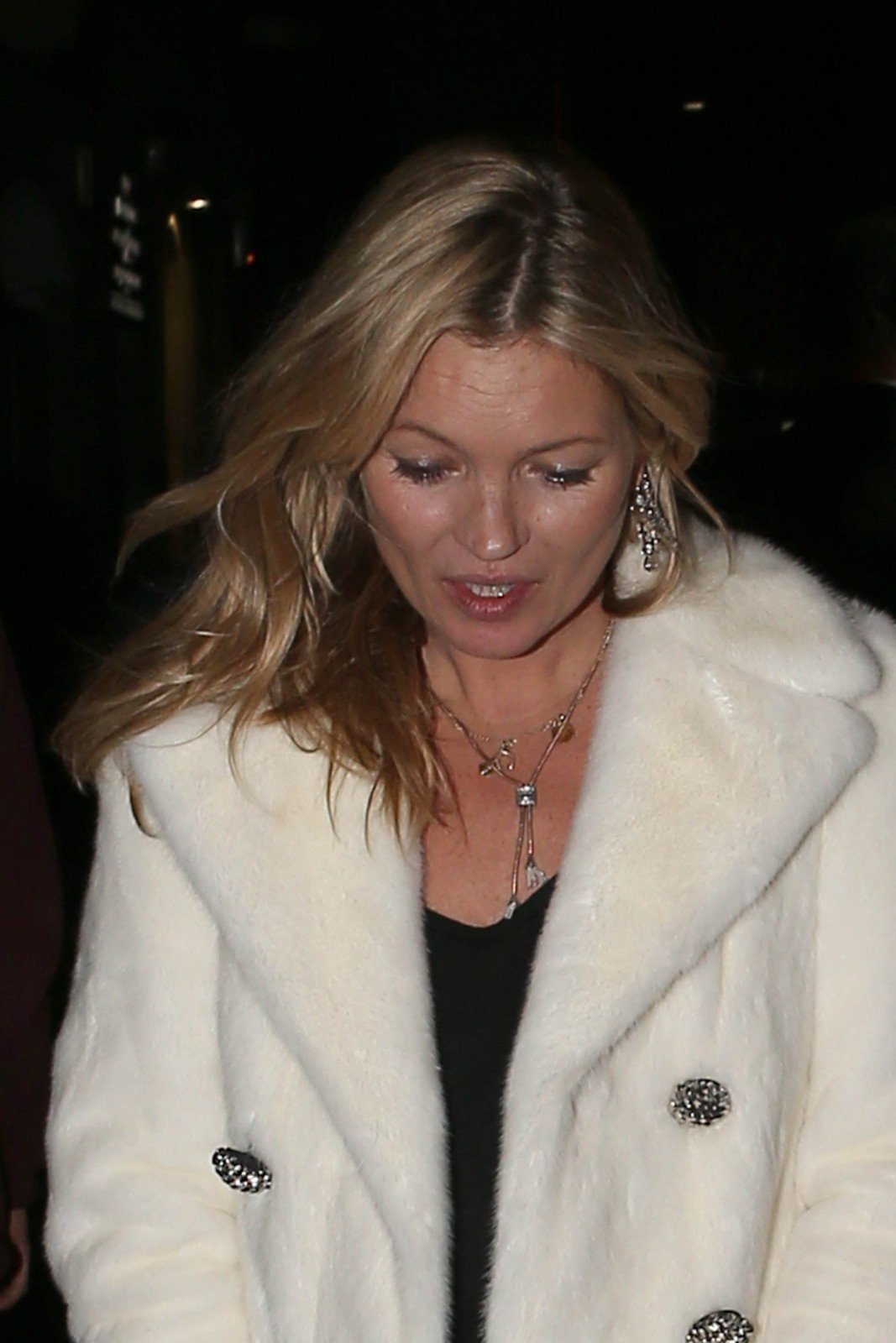 Kate moss кто это