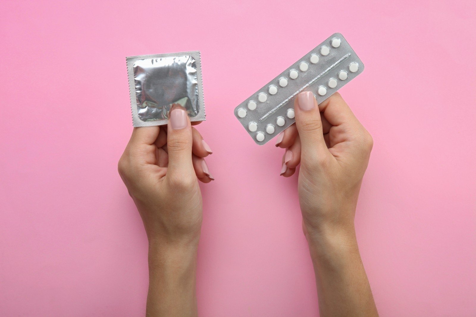 kontraceptines priemones ir hipertenziją
