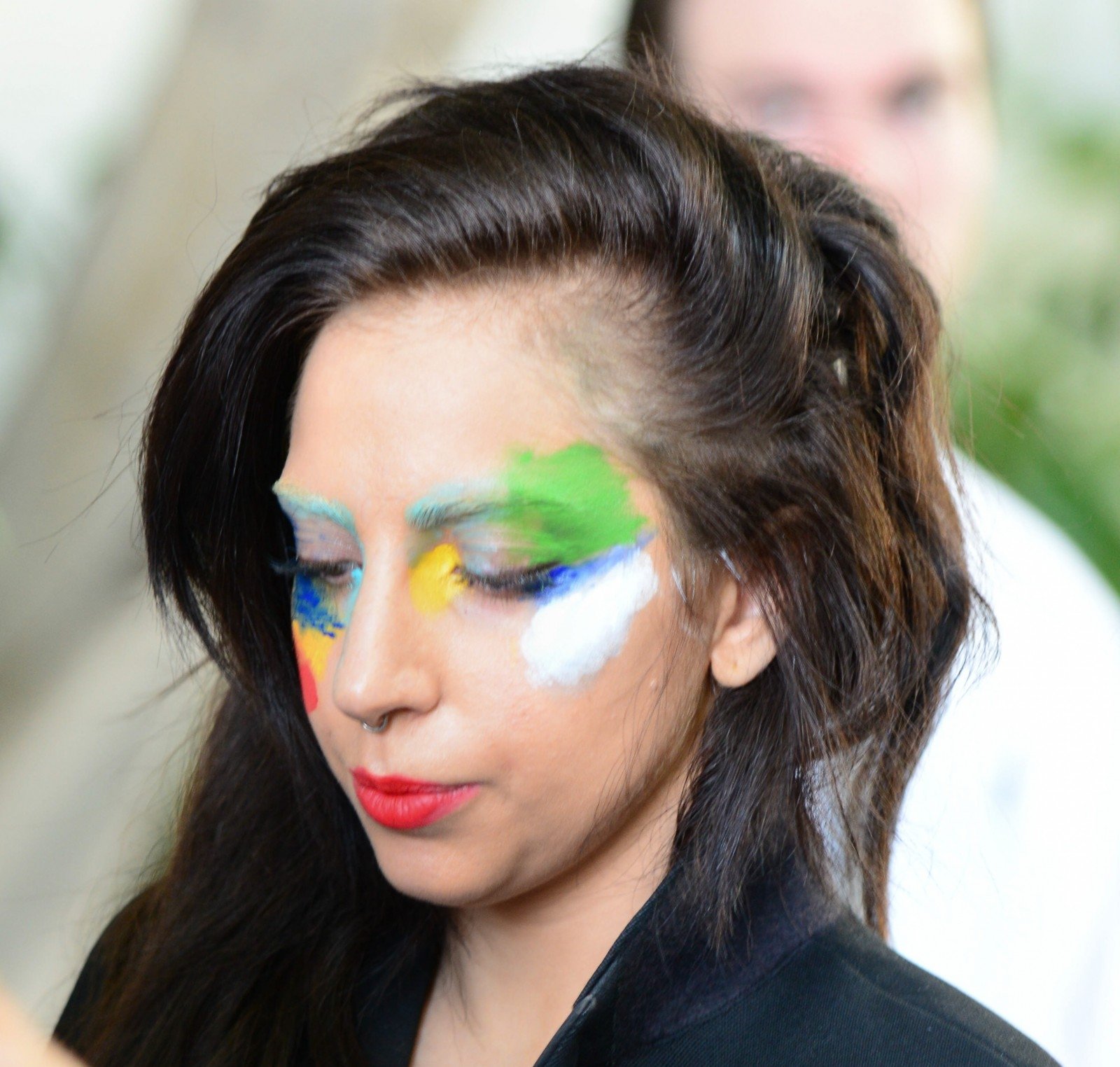 Lady Gaga atsidūrė Kinijos priešų sąraše DELFI Veidai Lady Gaga atsidūrė Kinijos priešų sąraše DELFI Veidai