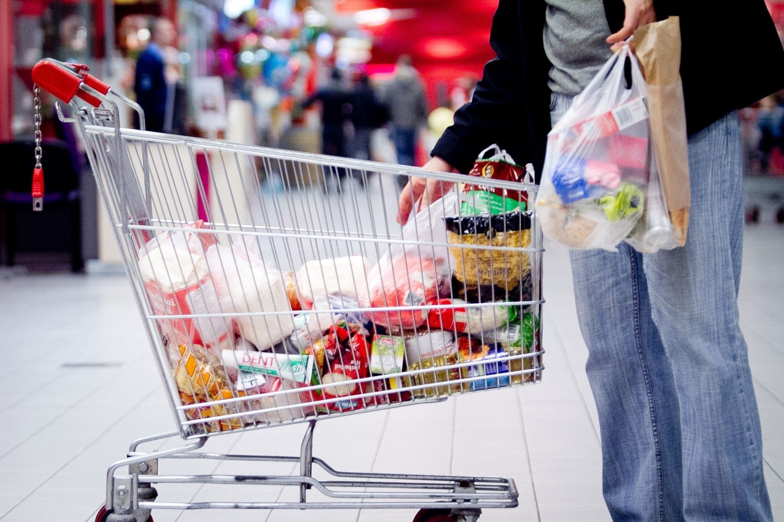 Mieszane wrażenia polskich sklepów: ceny inne niż kilka miesięcy temu
