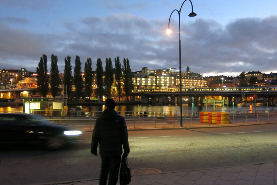 Geriausi nakvynės namai Stokholmas
