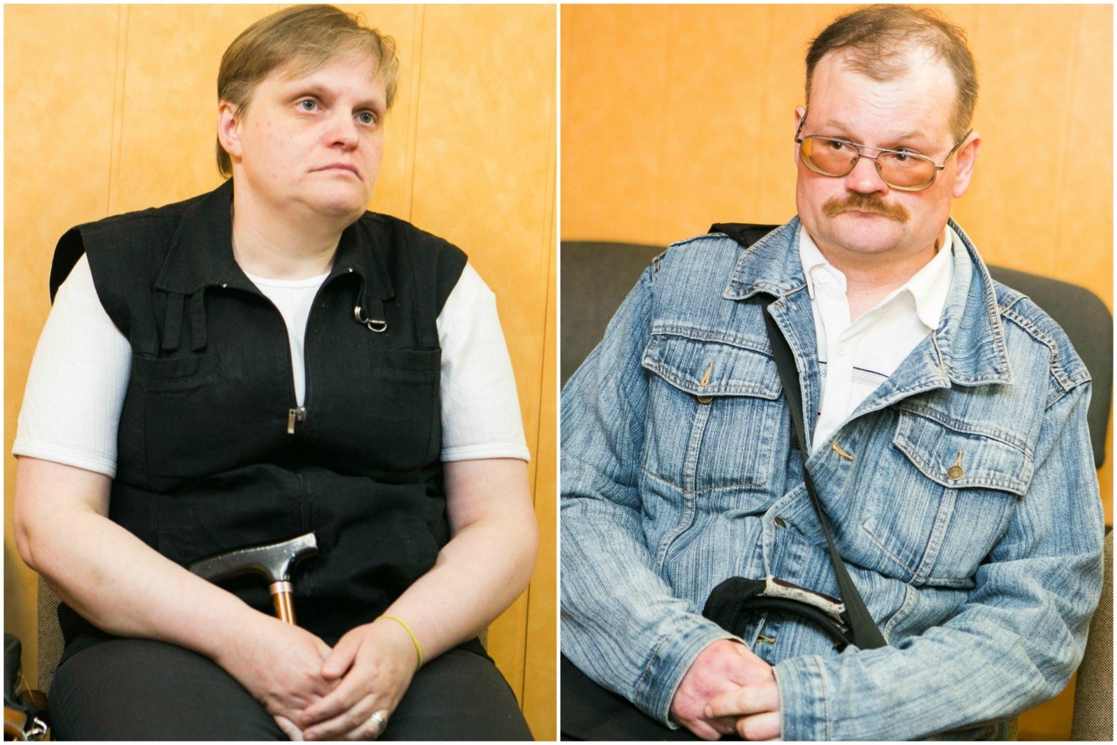 Lietuva, kuri šokiruoja: išžaginęs seserį teisinosi, kad ją supainiojo su žmona