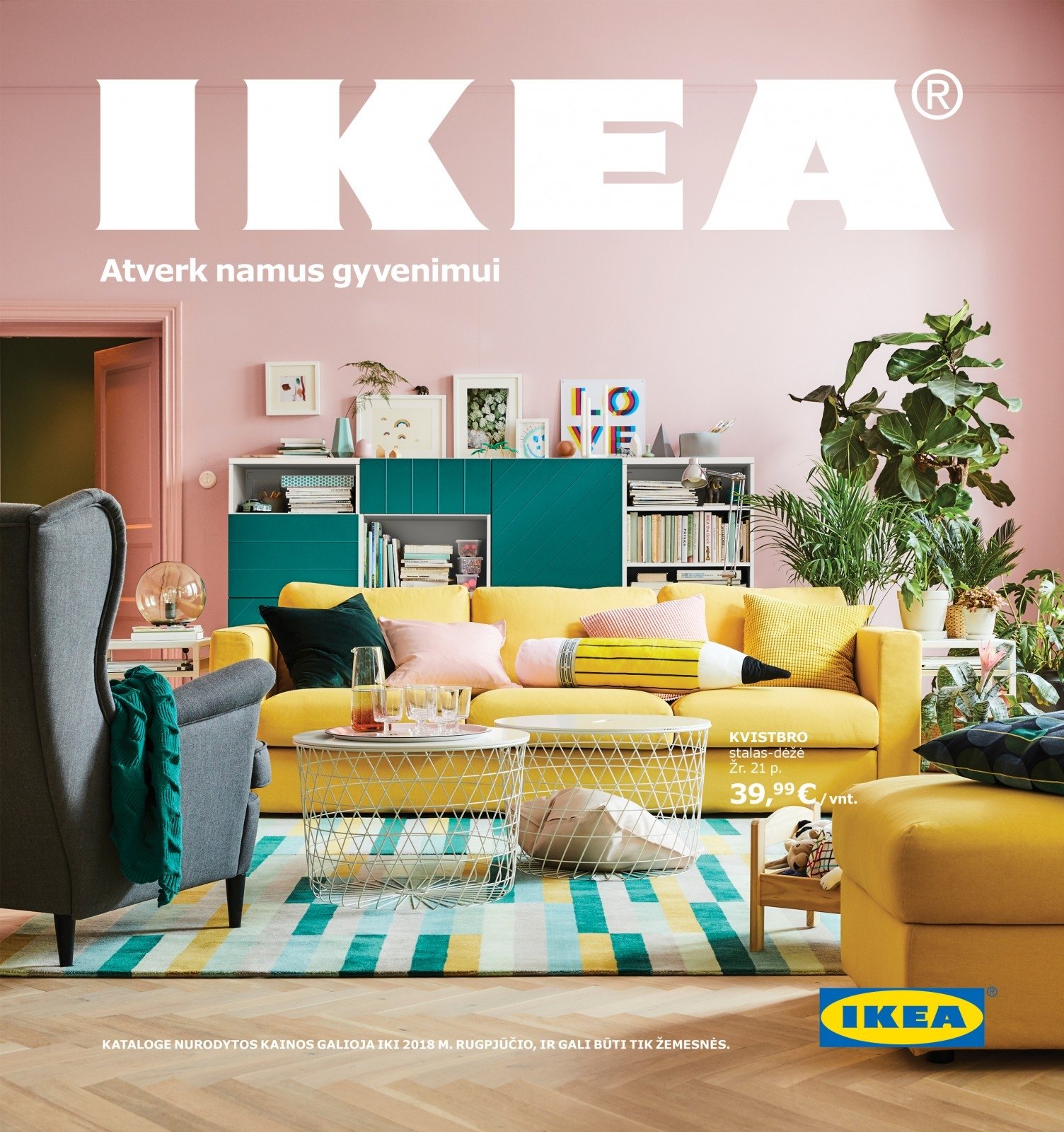 Ikea Katalogas Ikea Catalog Ikea Catalogue 2016 Ikea