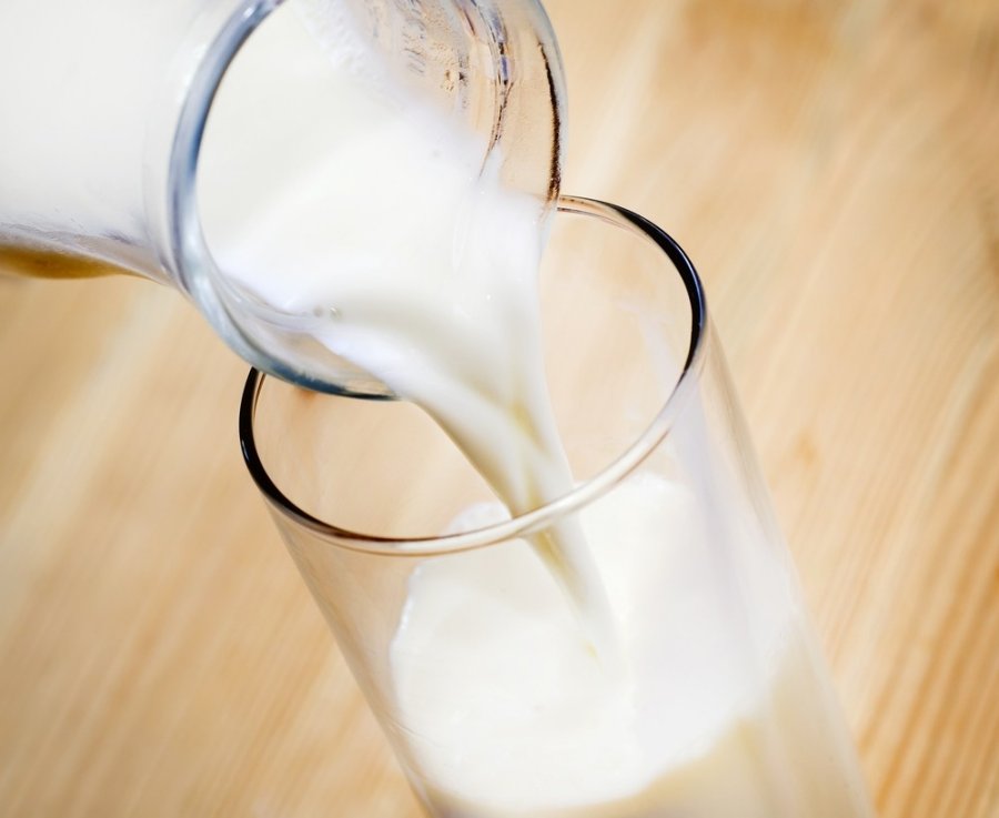 fermentuotų pieno produktų ir hipertenzija)