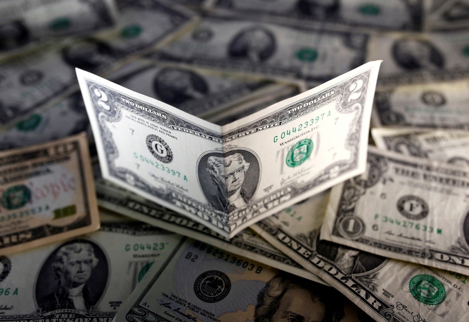 JAV doleris (USD) – kursas doleris | dailywtf.lt