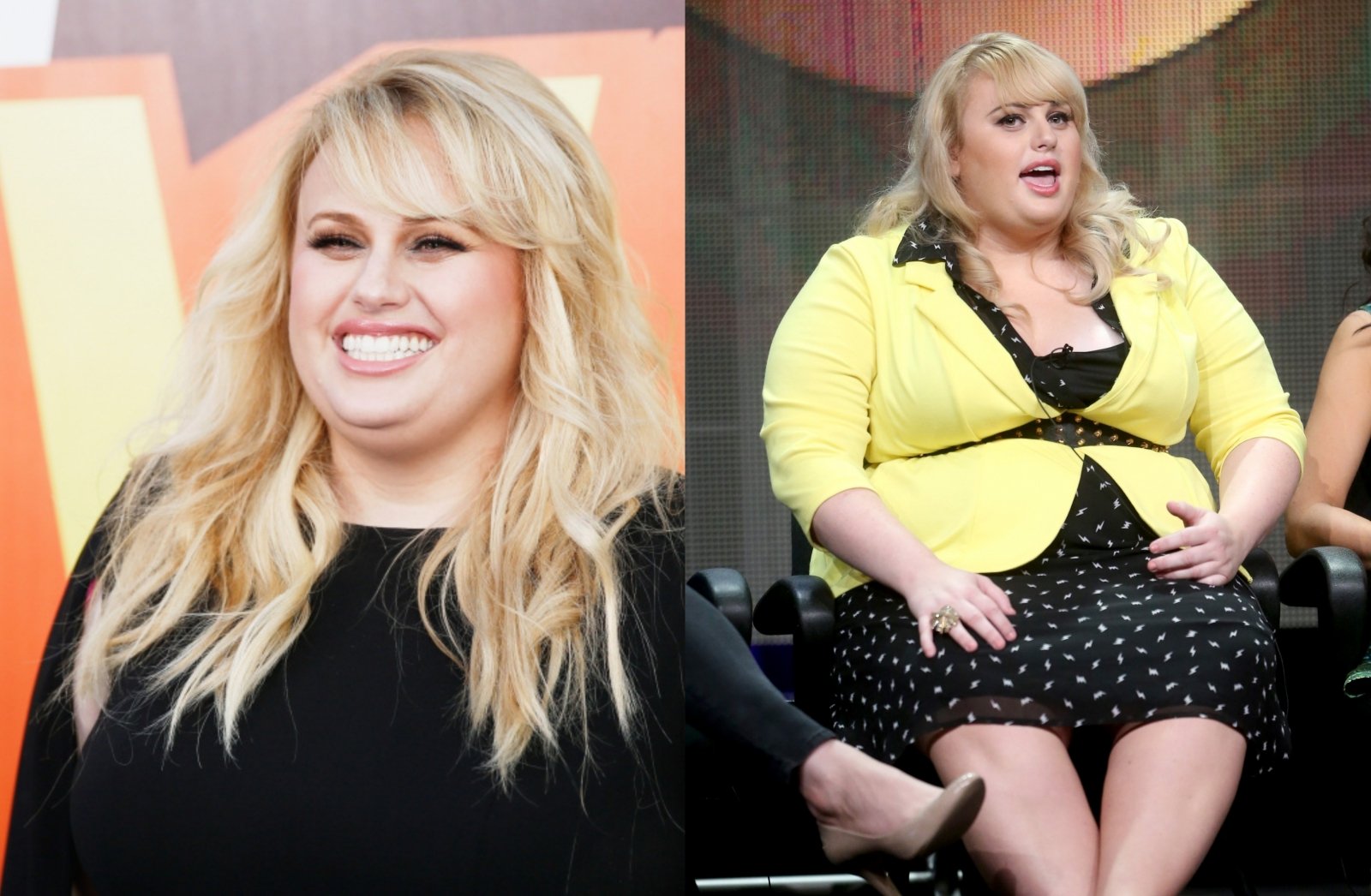 Aktorė Rebel Wilson Pribloskė Figuros Pokyciais Atsikratė 18 Kilogramų Ir Nezada Sustoti Delfi Veidai