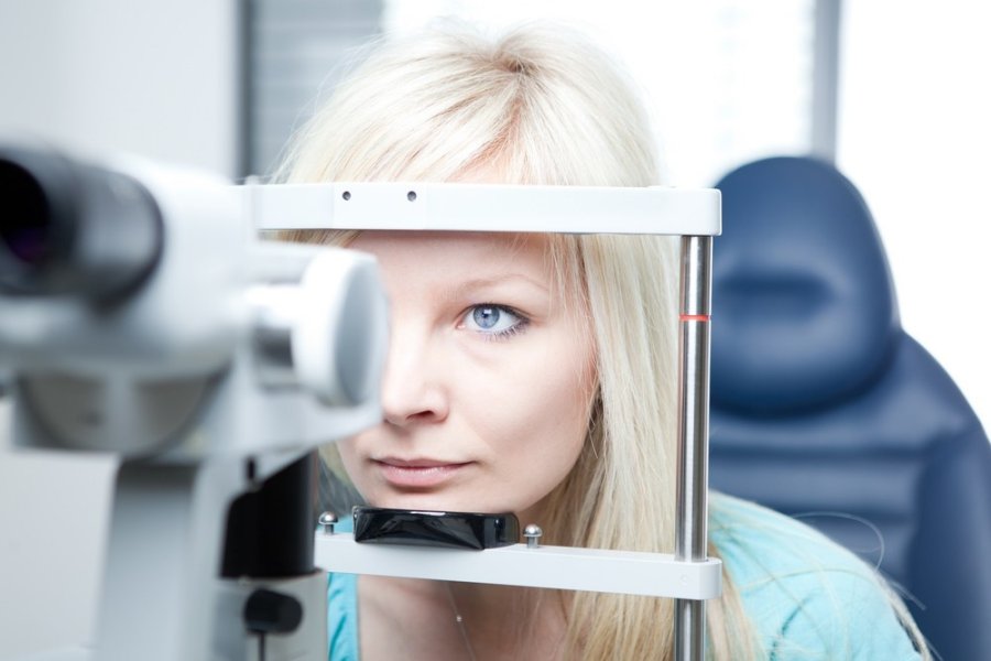 Ką turėtume žinoti apie glaukomą? | martynofondas.lt