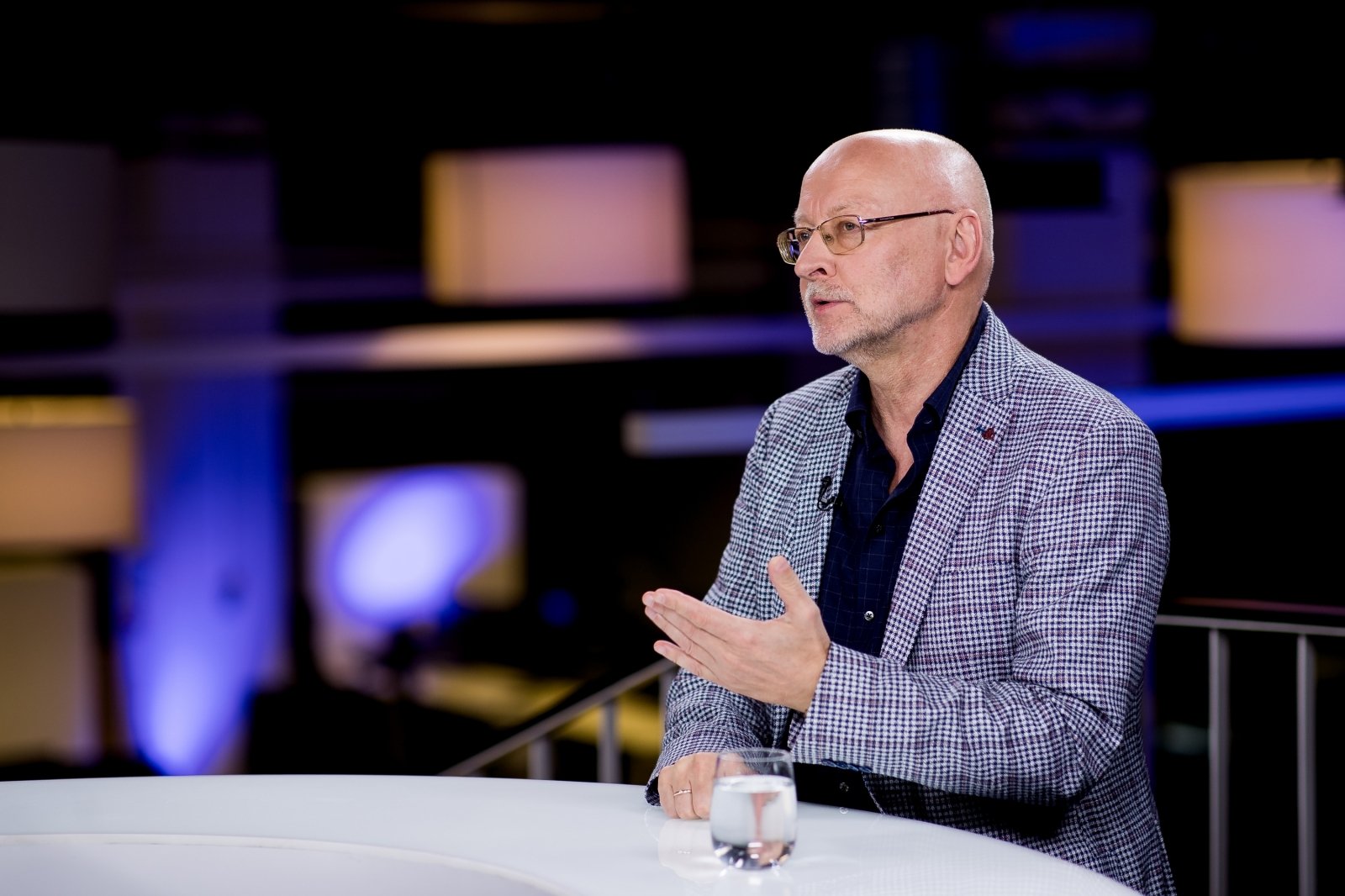 Rimvydas Valatka. Dingę lobiai - DELFI