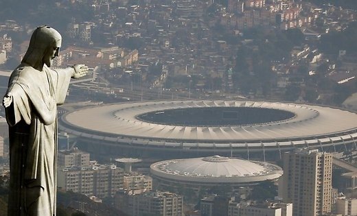 СМИ МОК планирует отстранить сборную России от Олимпиады в Рио