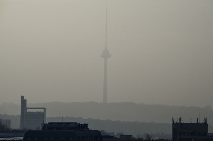 Dėl smogo Vilniuje – naujas pranešimas - DELFI