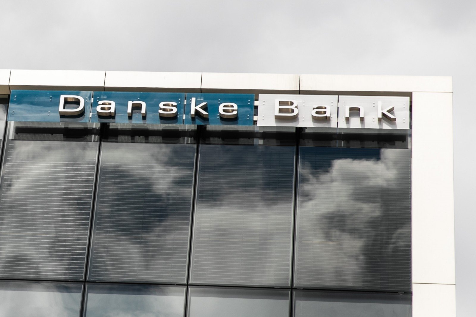 Расследование Danske Bank задевает весь объем операций эстонского отделения, $150 млрд